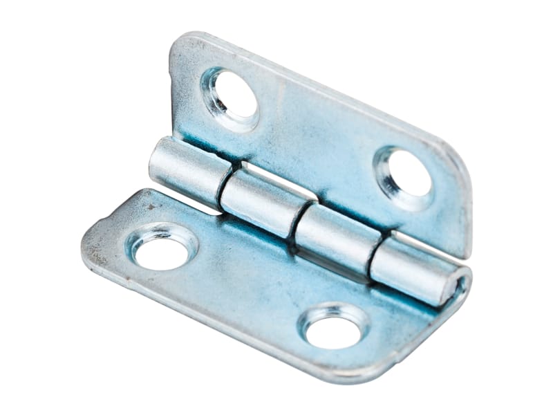 Петля карточная 22*24 цинк (300шт/кор) - фото в Миди Лтд Изображение товара Петля карточная 22*24 цинк (300шт/кор) в Миди Лтд