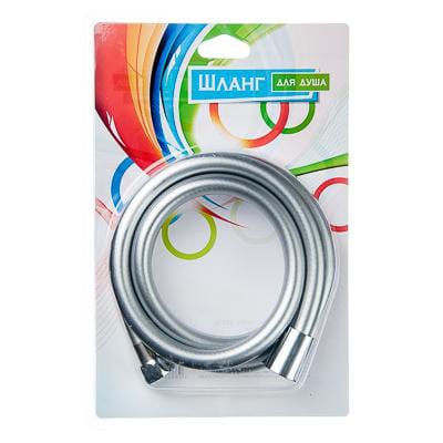 Изображение товара Шланг для душа 150см, сатен                 ХХ в Миди Лтд