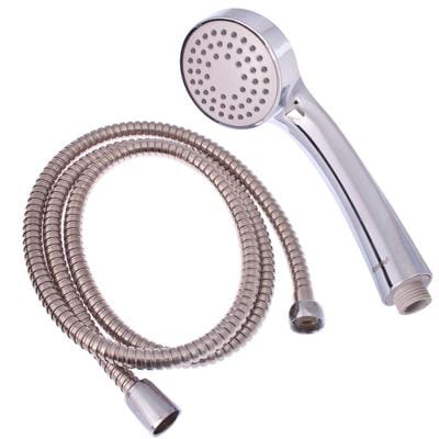 Изображение товара Набор для душа CRYSTAL mix 1 режим      ХХ в Миди Лтд