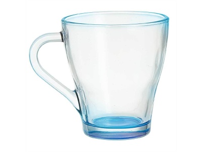 Кружка для чая 250мл микс (20шт/уп) - фото в Миди Лтд Изображение товара Кружка для чая 250мл микс (20шт/уп) в Миди Лтд