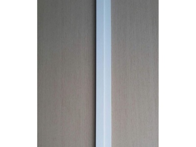 Изображение товара Брус коробочный эмаль белый телескопический с уплотнителем   31*75*2070 в Миди Лтд