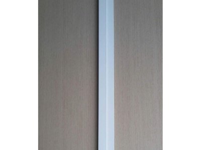 Брус коробочный эмаль белый телескопический с уплотнителем   31*75*2070 - фото в Миди Лтд Изображение товара Брус коробочный эмаль белый телескопический с уплотнителем   31*75*2070 в Миди Лтд