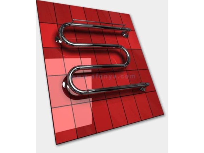 Изображение товара Полотенцесушитель М3 с полочкой 50*60 (1") ДВИН в Миди Лтд