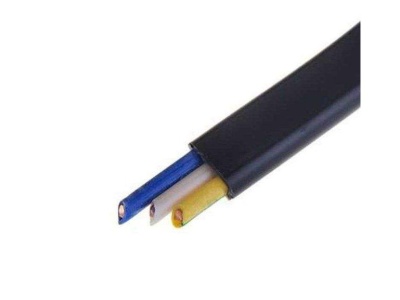 Изображение товара Кабель ВВГ-Пнг 3х1,5 черный ТУ (100м/бухта) Х в Миди Лтд