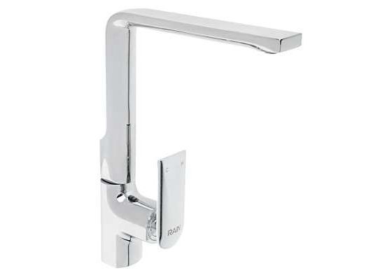 Смеситель для кухни высокий излив1                  ХХ - фото в Миди Лтд Изображение товара Смеситель для кухни высокий излив1                  ХХ в Миди Лтд