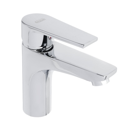 Изображение товара Смеситель для раковины СоюзКран однорычажный 35мм SK1086 хром в Миди Лтд