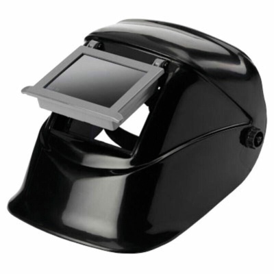 Щиток сварщика ИСТОК СФ NEW ПРО с откидным блоком - фото в Миди Лтд Изображение товара Щиток сварщика ИСТОК СФ NEW ПРО с откидным блоком в Миди Лтд