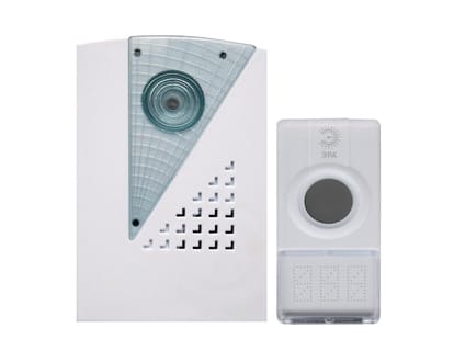 Звонок беспроводной, 32 мелодии      ХХ - фото в Миди Лтд Изображение товара Звонок беспроводной, 32 мелодии      ХХ в Миди Лтд