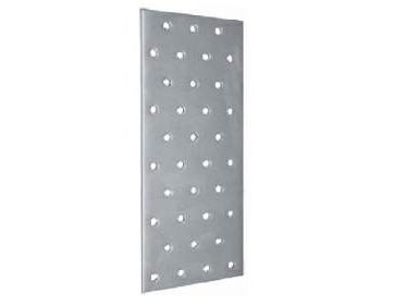 Пластина соединительная PS - 40х180 (50шт/уп) - фото в Миди Лтд Изображение товара Пластина соединительная PS - 40х180 (50шт/уп) в Миди Лтд