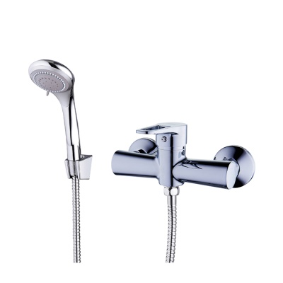 Смеситель G.LAUF для душа 35 карт NUD5-A045 - фото в Миди Лтд Изображение товара Смеситель G.LAUF для душа 35 карт NUD5-A045 в Миди Лтд