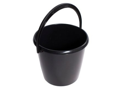 Изображение товара Ведро СОЛО хозяйственное 10л (17шт/уп) в Миди Лтд