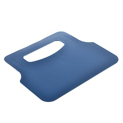 Опахало для угля 195*165мм пластик - фото в Миди Лтд Изображение товара Опахало для угля 195*165мм пластик в Миди Лтд