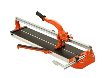 Изображение товара Плиткорез рельсовый 600мм Вихрь в Миди Лтд