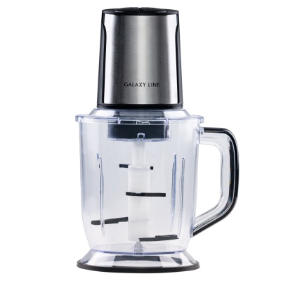 Чоппер электрический GALAXY LINE GL 2362 700Вт 2 скорости объем 1.5л - фото в Миди Лтд Изображение товара Чоппер электрический GALAXY LINE GL 2362 700Вт 2 скорости объем 1.5л в Миди Лтд