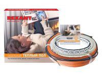 Теплый пол REXANT RND -40-600  S обогрева 3,7-5,0м2 600Вт (кабель 40,0м) - фото в Миди Лтд Изображение товара Теплый пол REXANT RND -40-600  S обогрева 3,7-5,0м2 600Вт (кабель 40,0м) в Миди Лтд
