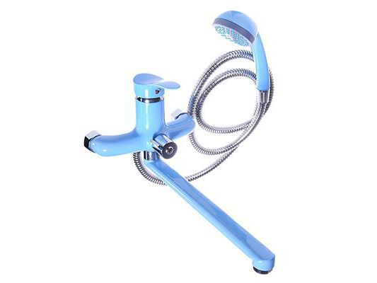 Смеситель для ванны Klabb 22             ХХ  - фото в Миди Лтд Изображение товара Смеситель для ванны Klabb 22             ХХ  в Миди Лтд