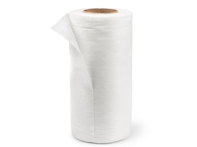 Изображение товара Салфетки универсальные в рулоне 100шт VETTA (16шт/кор) в Миди Лтд