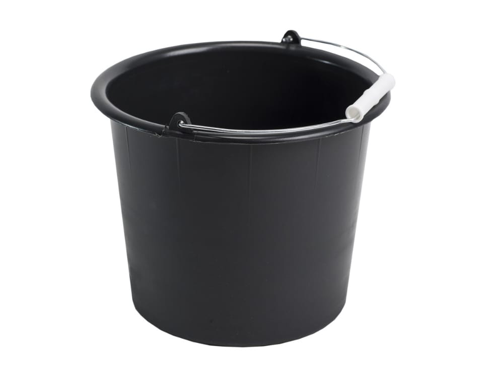 Ведро для садово-огородных работ 6л с металлической ручкой (20шт/уп) - фото в Миди Лтд Изображение товара Ведро для садово-огородных работ 6л с металлической ручкой (20шт/уп) в Миди Лтд