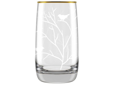 Стакан Венский лес 330мл 6шт (4шт/уп) - фото в Миди Лтд Изображение товара Стакан Венский лес 330мл 6шт (4шт/уп) в Миди Лтд