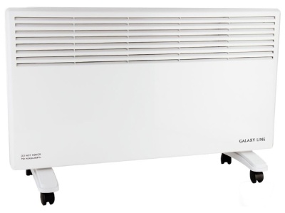 Конвектор электрический GALAXY LINE GL 8228 2200Вт 2 режима работы - фото в Миди Лтд Изображение товара Конвектор электрический GALAXY LINE GL 8228 2200Вт 2 режима работы в Миди Лтд