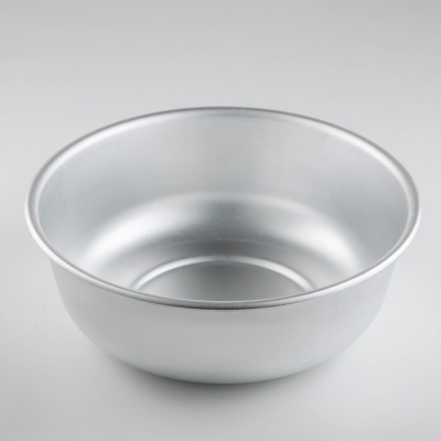 Изображение товара Миска алюм. Scovo 32см. (8шт/уп) Х в Миди Лтд