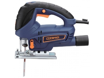 Лобзик Электрический MAX-PRO  500-3000 (кейс) - фото в Миди Лтд Изображение товара Лобзик Электрический MAX-PRO  500-3000 (кейс) в Миди Лтд