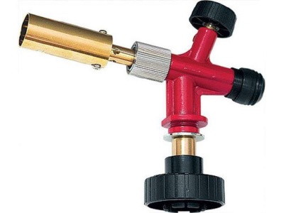 Изображение товара Горелка газовая с пьезоподжигом XPERT Kovika (120шт/кор) в Миди Лтд