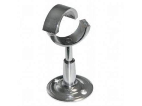 Изображение товара Крепление к полотенцесушителю тип А (разъемное)  1 КР-2А в Миди Лтд