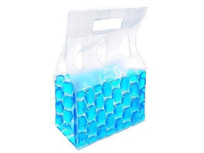 Изображение товара Сумка холодильник VETTA  20*11,5*30 см    ХХ в Миди Лтд