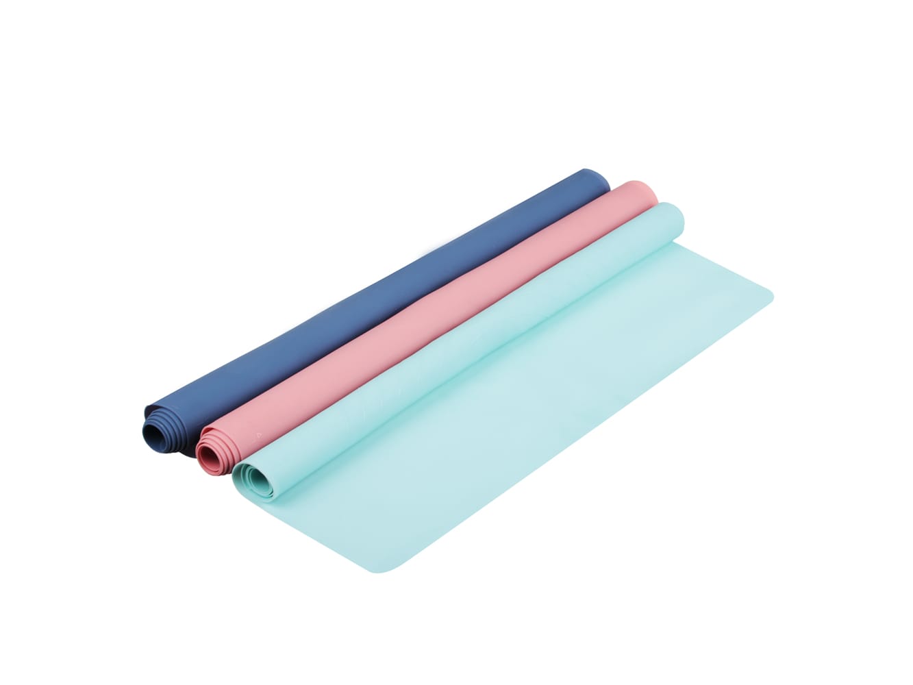 Коврик силиконовый для раскатки теста 50*40см (72шт/кор) - фото в Миди Лтд Изображение товара Коврик силиконовый для раскатки теста 50*40см (72шт/кор) в Миди Лтд