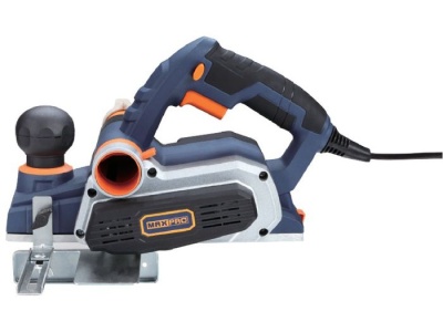 Изображение товара Рубанок электрический MAX-PRO 900 Вт 16000 (4шт/уп) в Миди Лтд