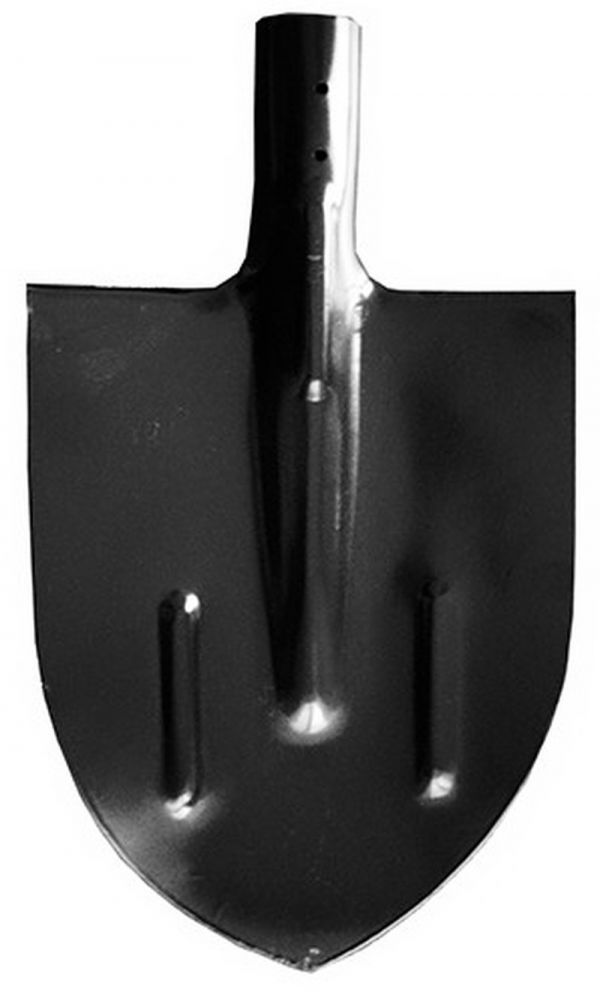 Изображение товара Лопата копальная остроконечная ЛКО S-1.5 мм (10шт/уп) в Миди Лтд