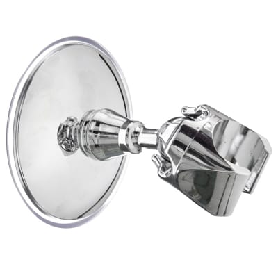 Изображение товара Держатель для душа 10х8х8см (хром)  ХХ в Миди Лтд