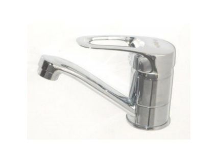 Смеситель G.LAUF кухня кор. нос  2018-4В/4РВ-1018  40карт. - фото в Миди Лтд Изображение товара Смеситель G.LAUF кухня кор. нос  2018-4В/4РВ-1018  40карт. в Миди Лтд