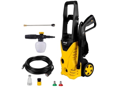 Изображение товара Автомойка Huter M135-PW в Миди Лтд