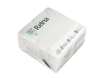 Изображение товара Салфетки бумажные Birdie Boрр     ХХ в Миди Лтд