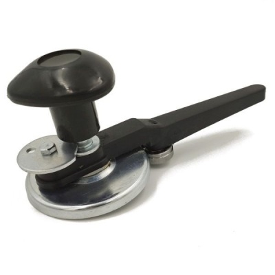 Машинка закаточная п/автомат Щелчок Лось  - фото в Миди Лтд Изображение товара Машинка закаточная п/автомат Щелчок Лось  в Миди Лтд