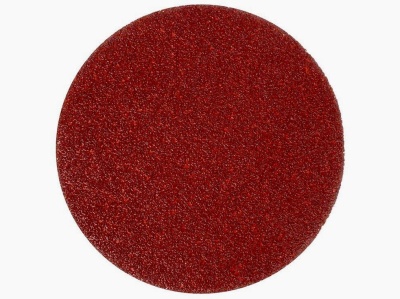 Круг абразивный на велюр осн зер 60 d125 (5шт/уп) - фото в Миди Лтд Изображение товара Круг абразивный на велюр осн зер 60 d125 (5шт/уп) в Миди Лтд