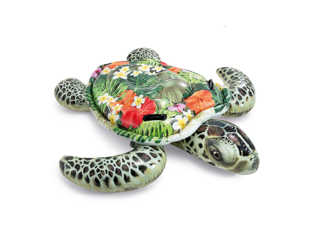 Плотик надувной для плавания Черепаха INTEX 191*171см 57555NP (4шт/кор) - фото в Миди Лтд Изображение товара Плотик надувной для плавания Черепаха INTEX 191*171см 57555NP (4шт/кор) в Миди Лтд