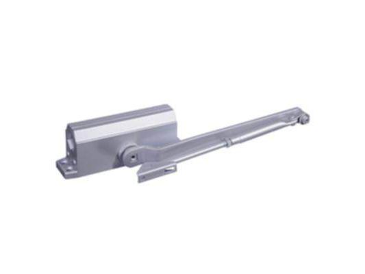 Доводчик дверной 60-80кг морозоуст   ХХ - фото в Миди Лтд Изображение товара Доводчик дверной 60-80кг морозоуст   ХХ в Миди Лтд