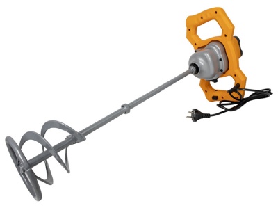 Изображение товара Миксер строительный СМ-1100Э-2 Вихрь в Миди Лтд