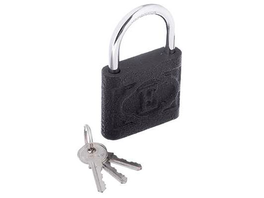 Изображение товара Замок навесной 70мм Ермак (48шт/кор) в Миди Лтд