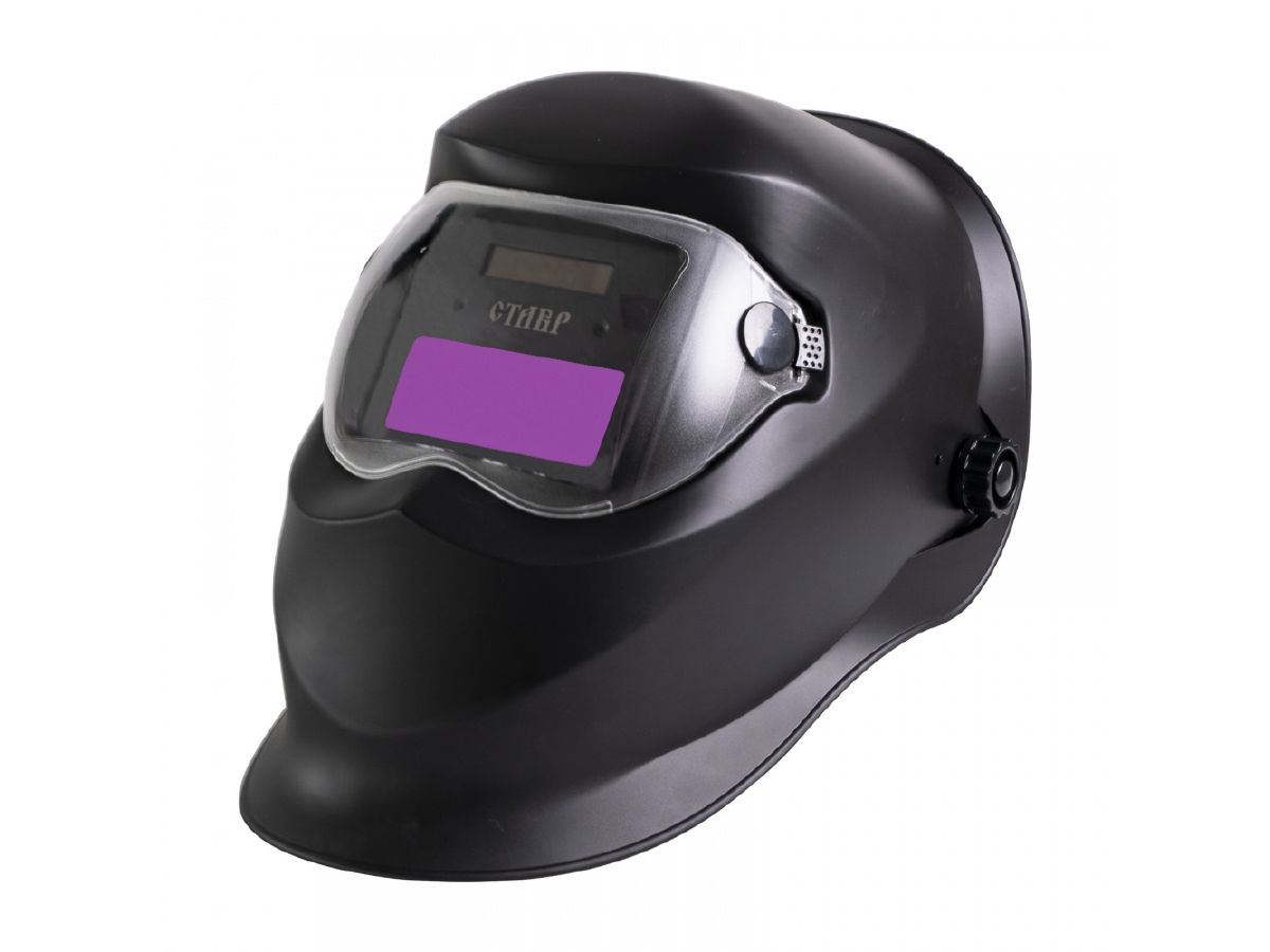 Изображение товара Щиток сварщика Ставр МС-1/12 светофильтр в Миди Лтд