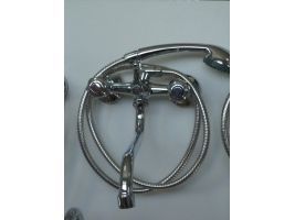 Смеситель "Лэмэнь" ванна, длин. нос, 40 картр. LB2403 - фото в Миди Лтд Изображение товара Смеситель "Лэмэнь" ванна, длин. нос, 40 картр. LB2403 в Миди Лтд