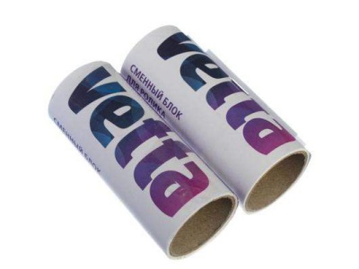 Сменные блоки VETTA  для роликов 20 листов (2шт/уп) - фото в Миди Лтд Изображение товара Сменные блоки VETTA  для роликов 20 листов (2шт/уп) в Миди Лтд