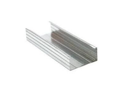 Изображение товара Профиль ПП  60*27*0,45мм СТАНДАРТ (12шт/уп 540шт/пал) в Миди Лтд