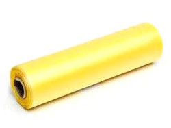 Пакет фасовочный в рулоне 30*40см 10мк желтый (100шт/рул) (80рул/кор) - фото в Миди Лтд Изображение товара Пакет фасовочный в рулоне 30*40см 10мк желтый (100шт/рул) (80рул/кор) в Миди Лтд