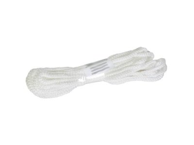 Шнур хозяйственный №3 20м (300шт/уп) - фото в Миди Лтд Изображение товара Шнур хозяйственный №3 20м (300шт/уп) в Миди Лтд