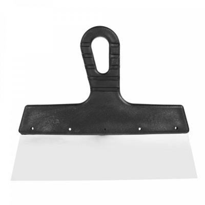 Изображение товара Шпатель малярный нержавеющий 250мм в Миди Лтд