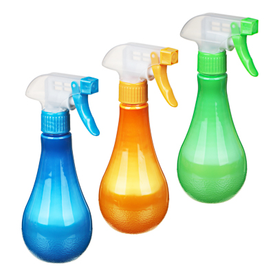 Пульверизатор 350 мл  "Груша"           ХХ - фото в Миди Лтд Изображение товара Пульверизатор 350 мл  "Груша"           ХХ в Миди Лтд